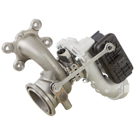 Stigan 847-1716 Turbocharger 6