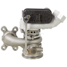 Stigan 847-1716 Turbocharger 8