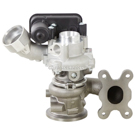 Stigan 847-1716 Turbocharger 9