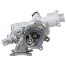Stigan 847-1718 Turbocharger 5