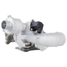 Stigan 847-1718 Turbocharger 7