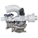 Stigan 847-1718 Turbocharger 8