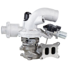 Stigan 847-1718 Turbocharger 9