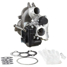 2021 Buick Envision Turbocharger 1
