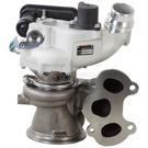 2021 Buick Envision Turbocharger 9