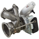 2021 Buick Envision Turbocharger 6