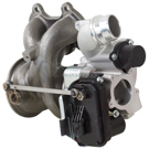 2021 Buick Envision Turbocharger 7