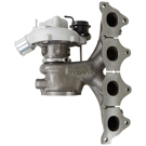 Stigan 847-1726 Turbocharger 9
