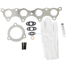 Stigan 847-1726 Turbocharger 10