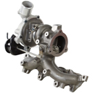 Stigan 847-1726 Turbocharger 4