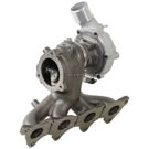 Stigan 847-1726 Turbocharger 6