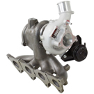 Stigan 847-1726 Turbocharger 7