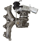 Stigan 847-1726 Turbocharger 8