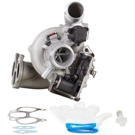 2025 Cadillac CT4 Turbocharger 1