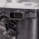 2025 Cadillac CT4 Turbocharger 11