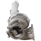 2025 Cadillac CT4 Turbocharger 5