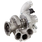 2025 Cadillac CT4 Turbocharger 6
