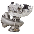 2025 Cadillac CT4 Turbocharger 8