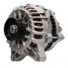 2007 Ford E Series Van Alternator 2