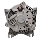2007 Ford E Series Van Alternator 4