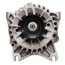 2007 Ford E Series Van Alternator 1