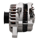 2007 Ford E Series Van Alternator 3