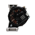 2007 Mercury Mariner Alternator 4