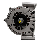 2007 Mercury Mariner Alternator 1