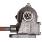 1956 Desoto Adventurer Manual Steering Gear Box 3