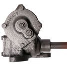 1956 Desoto Adventurer Manual Steering Gear Box 4