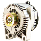 2005 Ford Explorer Alternator 2