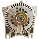 2005 Ford Explorer Alternator 1