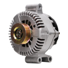 2006 Ford E-450 Super Duty Alternator 2