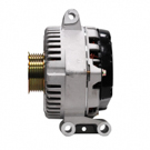 2006 Ford E-450 Super Duty Alternator 3