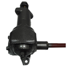BuyAutoParts Nash Power Steering Gear Box 82-01254R