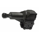 BuyAutoParts 82-01254R Power Steering Gear Box 2