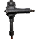 1956 Buick Super Manual Steering Gear Box 1