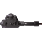 1956 Buick Super Manual Steering Gear Box 4