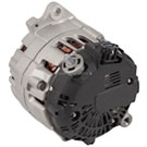 2012 Nissan Rogue Alternator 2