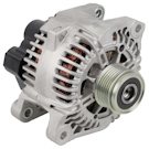 OEM / OES 31-01617ON Alternator 1