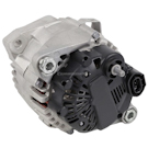 OEM / OES 31-01617ON Alternator 2