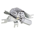 2003 Saturn Vue Windshield Wiper Motor 1