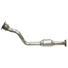 Eastern Catalytic 850257 Catalytic Converter CARB Approved 1