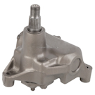 BuyAutoParts 82-70075R Manual Steering Gear Box 2