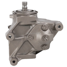 BuyAutoParts 82-70075R Manual Steering Gear Box 4