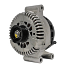 2007 Ford Focus Alternator 2