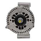 2007 Ford Focus Alternator 1