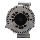 2007 Ford Focus Alternator 1