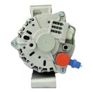 2007 Ford Focus Alternator 4