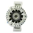 2007 Ford Focus Alternator 1